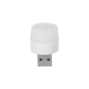 لامپ Denmen LED USB مدل DS01 - آفتابی
