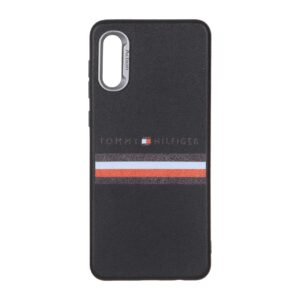 قاب Texture Action Tommy مدل Samsung Galaxy A02 / M02 -کد4853