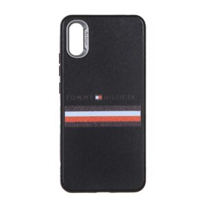 قاب Texture Action Tommy مدل Xiaomi Redmi 9A - کد4837