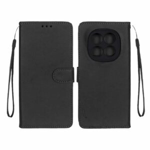 کیف چرمی کلاسوری جا کارتی موبایل مگنتی مدل شیائومی Xiaomi Redmi Note 14 Pro 4G-کد4897