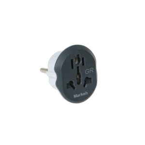 تبدیل برق 3 به 2 Marken-کد3307
