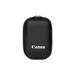 کیف شارژر Canon بند دار - مشکی -کد3129